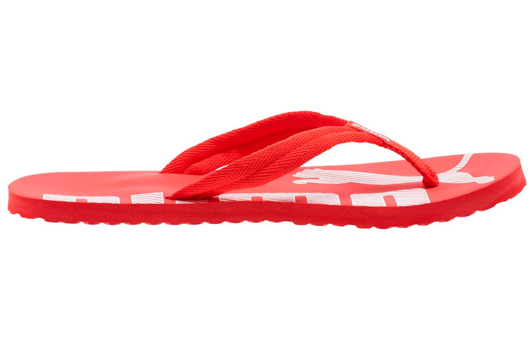 Order Puma Epic Flip V2 拖鞋 紅
