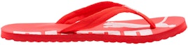 Order 彪马 Epic Flip V2 "红色”人字拖 360248-22
