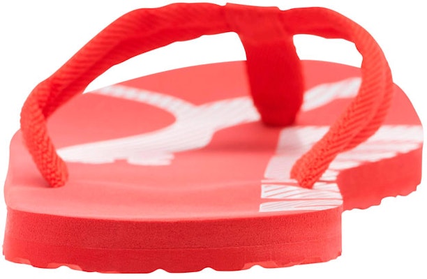 彪马 Epic Flip V2 "红色”人字拖 360248-22 Purchase 彪马 Epic Flip V2 "红色”人字拖 360248-22