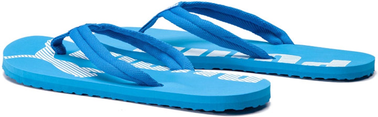 푸마 에픽 플립 V2 '스카이 블루' (Puma Epic Flip V2 'Sky Blue') 360248-28 Shop 푸마 에픽 플립 V2 '스카이 블루' (Puma Epic Flip V2 'Sky Blue') 360248-28