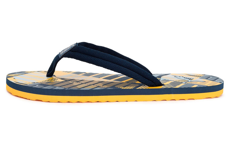 Puma Epic Flip v2 'Yellow Slides' 371258-05