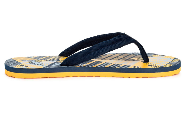 Order Puma Epic Flip v2 ''Gelbe Sandalen'' 371258-05