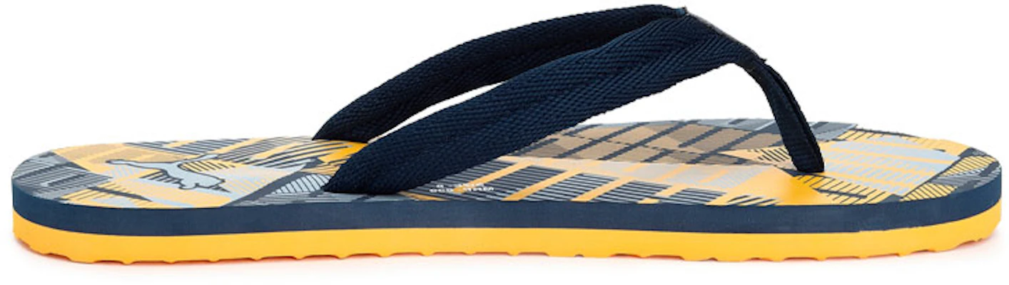 Puma Epic Flip v2 ''Gelbe Sandalen'' 371258-05 Order Puma Epic Flip v2 ''Gelbe Sandalen'' 371258-05