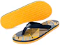 Lookbook Puma Epic Flip v2 ''Gelbe Sandalen'' 371258-05