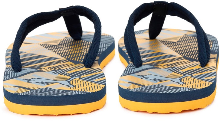 Puma Epic Flip v2 'Sandal Kuning' 371258-05 Shop Puma Epic Flip v2 'Sandal Kuning' 371258-05