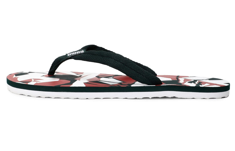 Puma Epic Flip V2 IDP 'Black Red' 371258-03