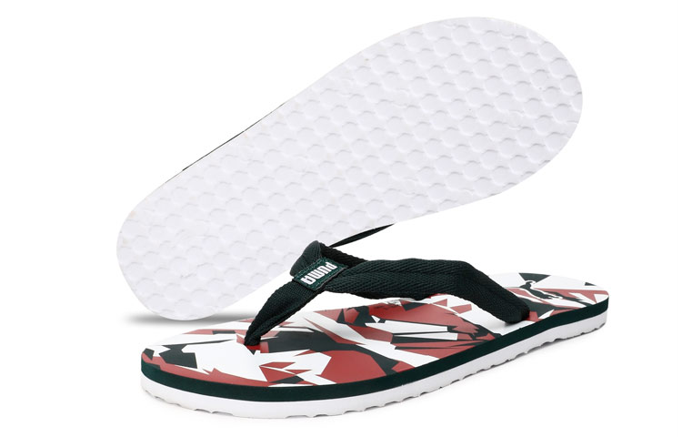 Lookbook Puma Epic Flip V2 IDP ''Noir Rouge'' 371258-03