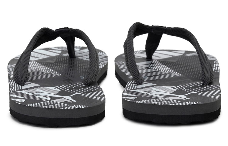 Lookbook Puma Epic Flip V2 IDP Tongs ''Noir'' 371258-08