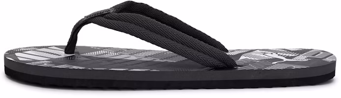 Puma Epic Flip V2 IDP Slides 'Black' 371258-08 Puma Epic Flip V2 IDP Slides 'Black' 371258-08