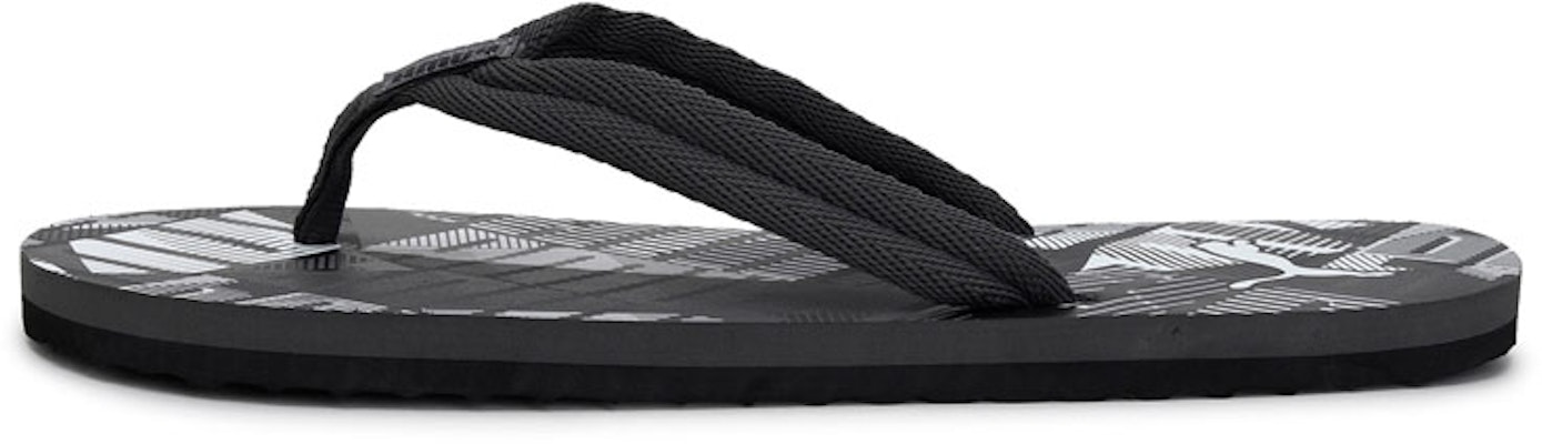 Puma Epic Flip V2 IDP Slides 'Black' 371258-08 Buy Puma Epic Flip V2 IDP Slides 'Black' 371258-08