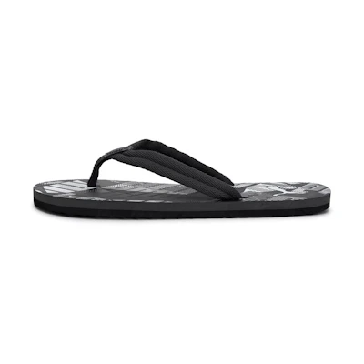 Puma Epic Flip V2 IDP Slides 'Black'