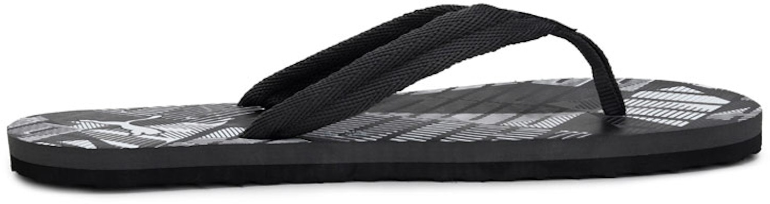 Puma Epic Flip V2 IDP Sandal Jepit 'Hitam' 371258-08 Order Puma Epic Flip V2 IDP Sandal Jepit 'Hitam' 371258-08