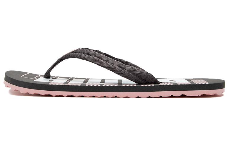 Puma Epic Flip V2 Power 'Gray and Pink' 383082-02