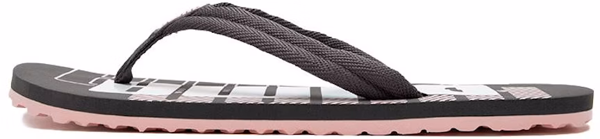 Puma Epic Flip V2 Power 'Gray and Pink' 383082-02 Puma Epic Flip V2 Power 'Gray and Pink' 383082-02