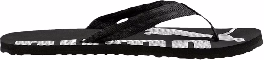 Puma Epic Flip v2 Sandal 'Black' 360248-03 Puma Epic Flip v2 Sandal 'Black' 360248-03