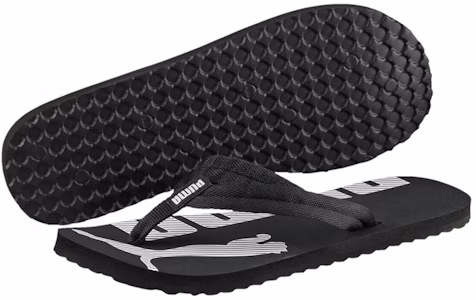 彪馬 Epic Flip v2 涼鞋 '黑色' 360248-03 Order 彪馬 Epic Flip v2 涼鞋 '黑色' 360248-03