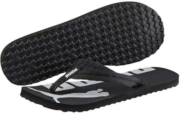 Puma Epic Flip v2 Sandal 'Black' 360248-03 Order Puma Epic Flip v2 Sandal 'Black' 360248-03