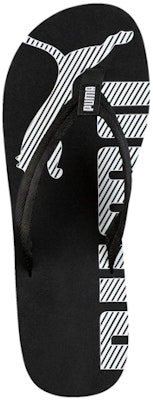 Puma Epic Flip v2 Sandal 'Black' 360248-03 Lookbook Puma Epic Flip v2 Sandal 'Black' 360248-03