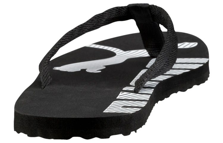 Shop Sandal Puma Epic Flip v2 'Hitam' 360248-03