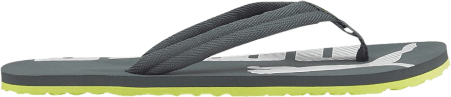 Puma Epic Flip v2 Sandal 'Dark Slate Green' 360248-58 Puma Epic Flip v2 Sandal 'Dark Slate Green' 360248-58