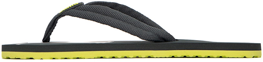 Puma Epic Flip v2 Sandal 'Dark Slate Green' 360248-58 Puma Epic Flip v2 Sandal 'Dark Slate Green' 360248-58