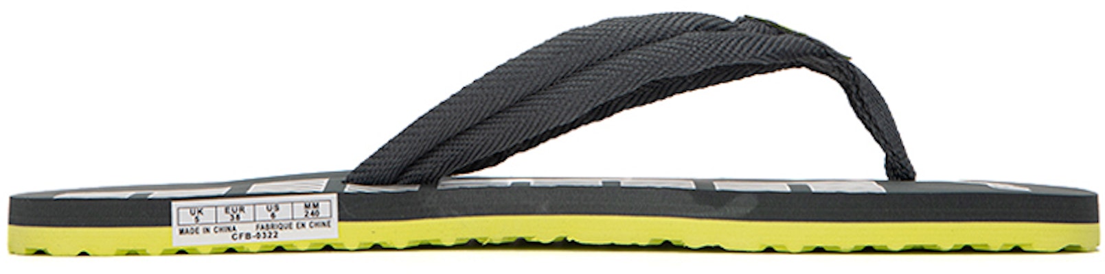 Puma Epic Flip v2 Sandal 'Dark Slate Green' 360248-58 Order Puma Epic Flip v2 Sandal 'Dark Slate Green' 360248-58