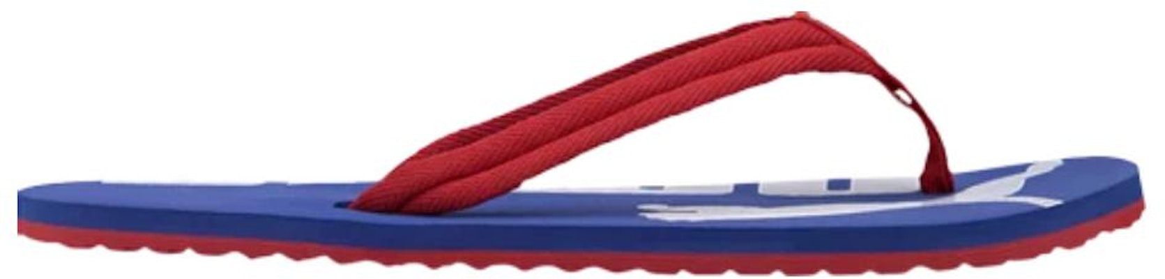 Puma Epic Flip v2 Sandalia 'Azul Deslumbrante Rojo Riesgo' 360248-35 Order Puma Epic Flip v2 Sandalia 'Azul Deslumbrante Rojo Riesgo' 360248-35