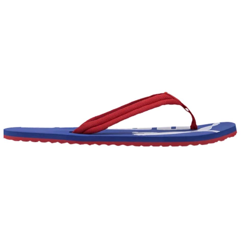 Order Puma Epic Flip v2 Sandaal ''Dazzling Blue Risk Red'' 360248-35