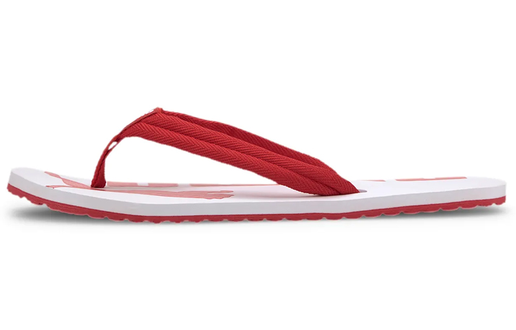 Puma Epic Flip v2 Sandal 'High Risk Red' 360248-37