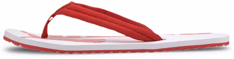 Puma Epic Flip v2 Sandal 'High Risk Red' 360248-37 Puma Epic Flip v2 Sandal 'High Risk Red' 360248-37