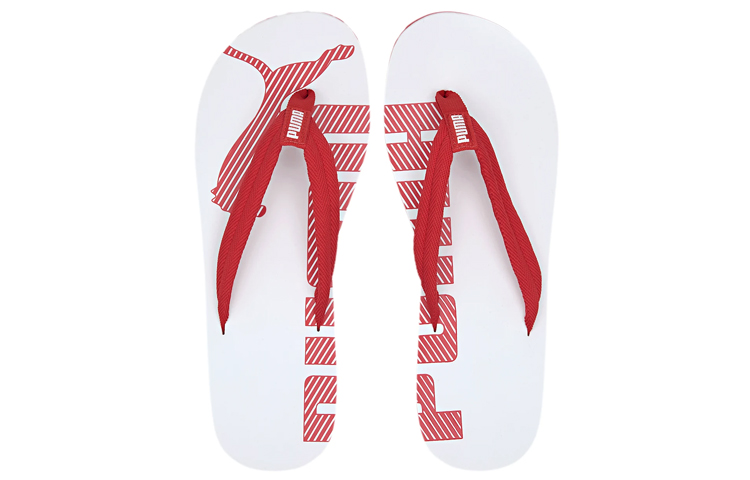 Lookbook Sandali Puma Epic Flip v2 ''High Risk Red'' 360248-37
