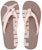 Puma Epic Flip v2 Sandal 'Quail Chalk Pink' - Sandal Slip On Kasual Wanita. 360248-60