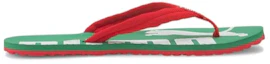 Order Puma Epic Flip V2 人字拖 綠紅