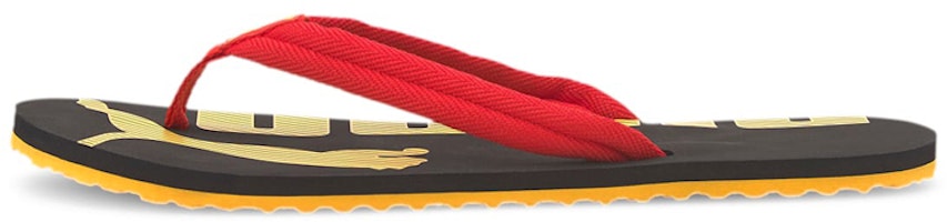 Puma Epic Flip v2 Sandal 'Red Saffron' 360248-34 Puma Epic Flip v2 Sandal 'Red Saffron' 360248-34
