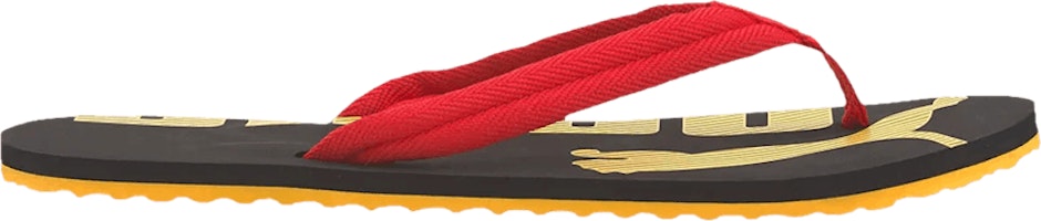 Puma Epic Flip v2 Sandal 'Red Saffron' 360248-34 Puma Epic Flip v2 Sandal 'Red Saffron' 360248-34