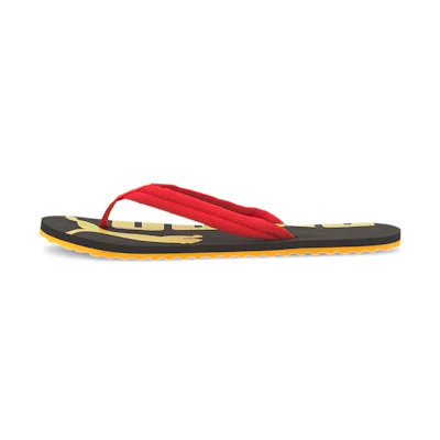 Puma Epic Flip v2 Sandal 'Red Saffron'