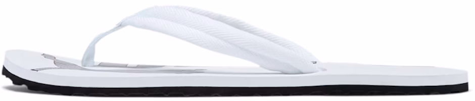Puma Epic Flip v2 Sandal 'White' 360248-08 Puma Epic Flip v2 Sandal 'White' 360248-08