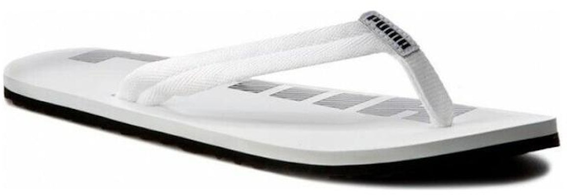 Puma Epic Flip v2 Sandal 'White' 360248-08 Order Puma Epic Flip v2 Sandal 'White' 360248-08