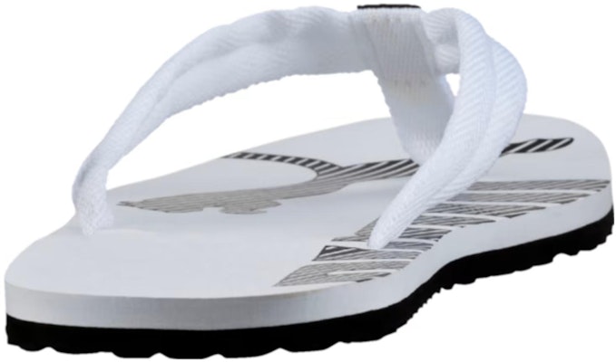 Puma Epic Flip v2 Sandal 'Putih' 360248-08 Lookbook Puma Epic Flip v2 Sandal 'Putih' 360248-08