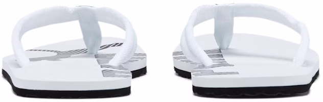 彪马Epic Flip v2白色拖鞋 360248-08 Details for 彪马Epic Flip v2白色拖鞋 360248-08