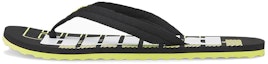 Buy Sandal Puma Epic Flip V2 'Hitam Hijau' 383082-01