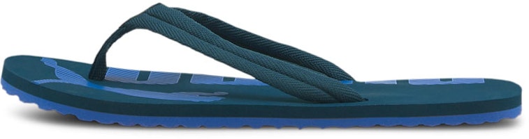 Puma Epic Flip V2 Sandals 'Blue' 360248-55 Puma Epic Flip V2 Sandals 'Blue' 360248-55