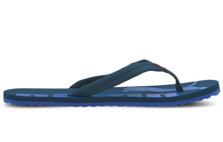 Order Puma Epic Flip V2 Sandalen ''Blau'' 360248-55