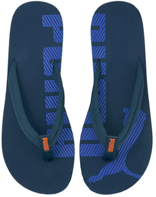 Puma Epic Flip V2 Sandalen ''Blau'' 360248-55 Lookbook Puma Epic Flip V2 Sandalen ''Blau'' 360248-55