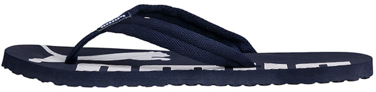 彪马 Epic Flip v2 人字运动拖鞋 男女同款 藍 Buy 彪马 Epic Flip v2 人字运动拖鞋 男女同款 藍