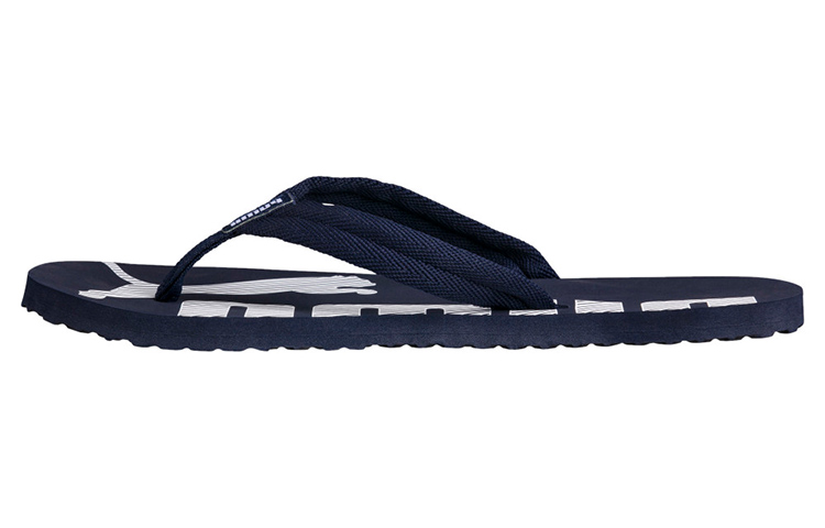 Puma Epic Flip V2 Sandals 'Ink Blue' 360248-11