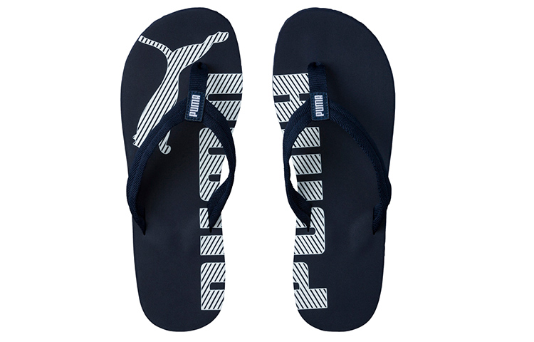 Shop Sandali Puma Epic Flip V2 ''Ink Blue'' 360248-11