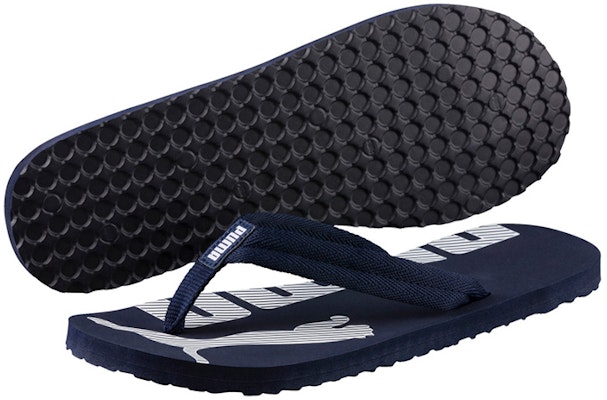Puma Epic Flip V2 Sandals 'Ink Blue' 360248-11 Purchase Puma Epic Flip V2 Sandals 'Ink Blue' 360248-11