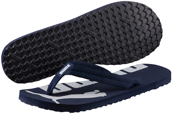 Sandali Puma Epic Flip V2 ''Ink Blue'' 360248-11 Purchase Sandali Puma Epic Flip V2 ''Ink Blue'' 360248-11