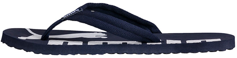 Puma Epic Flip V2 Sandals 'Ink Blue' 360248-11 Puma Epic Flip V2 Sandals 'Ink Blue' 360248-11